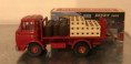 DY588 Berliet  GAZ Biertransporter. 1:50